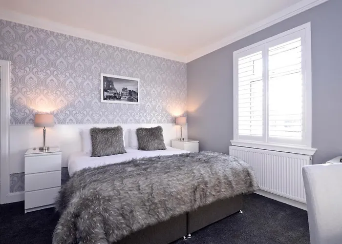 Alpha Guest House
